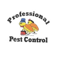 Image of Professional Pest Control