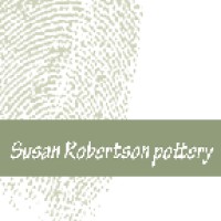 Susan Robertson Pottery logo