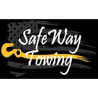 Safeway Towing Inc logo