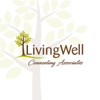LivingWell Counseling Associates logo