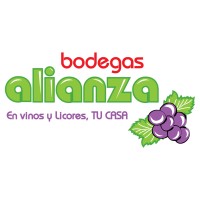 Bodegas Alianza logo