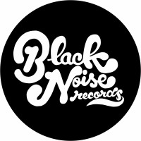 Black Noise Records logo
