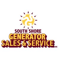South Shore Generator Sales & Service. Inc. logo