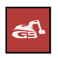 GroundBreak logo