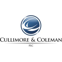 Cullimore & Coleman, PLC logo