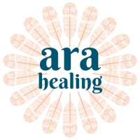 ARA Healing logo