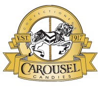 Silvestri Sweets, Inc. Dba Carousel Candies logo