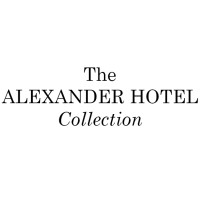 Alexander Hotels Collection logo