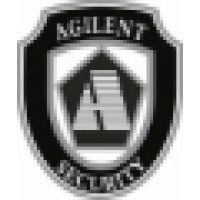 Agilent Security logo