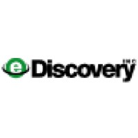 EDiscovery Inc. logo