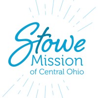 Stowe Mission Of Central Ohio logo