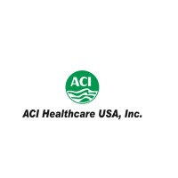ACI Healthcare USA logo