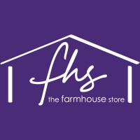The Farmhouse Store logo