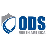 ODS North America logo