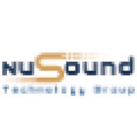 NuSound Technology Group logo