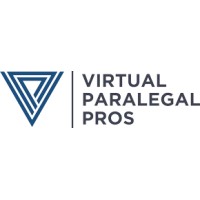 Virtual Paralegal Pros logo