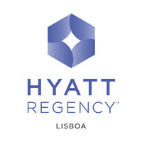 Hyatt Regency Lisboa logo