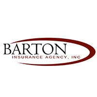 Barton Insurance Agency logo
