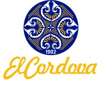 El Cordova Hotel logo