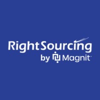 RightSourcing By Magnit logo