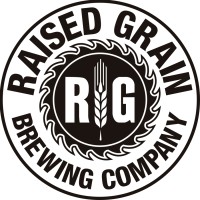 Raised Grain Brewing Co. logo