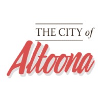 City Of Altoona, Wisconsin logo