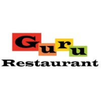 GURU INDIAN RESTAURANT & CATERING logo