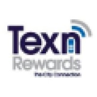 Texn Rewards logo