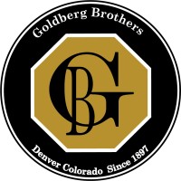 Goldberg Brothers, Inc. logo