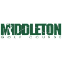 Middleton Golf Course logo