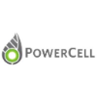 PowerCell Group logo