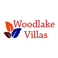Woodlake Villas Apartments logo