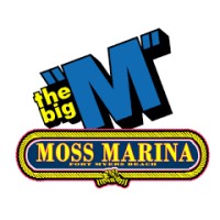 Moss Marina Of Fort Myers Beach logo