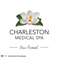 Charleston Medical Spa logo