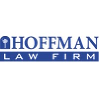 Hoffman Law Firm logo