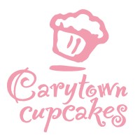 Carytown Cupcakes logo