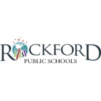 Rockford East High School logo