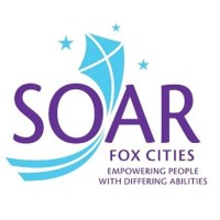 SOAR Fox Cities, Inc. logo