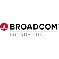 BROADCOM FOUNDATION logo