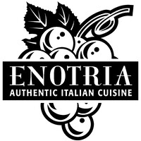 Enotria Restaurant logo