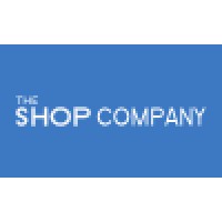 The Shop Company logo