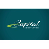 Capital Advisory Services, LLC logo