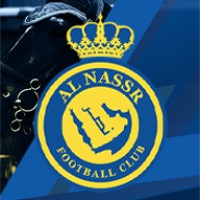 Al-Nassr FC logo