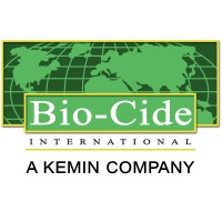 Bio-Cide International, A Kemin Company logo