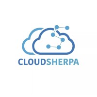 Image of CloudSherpa Inc. - A Digital Transformation Company