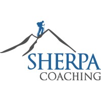 Sherpa Executive Coaching logo