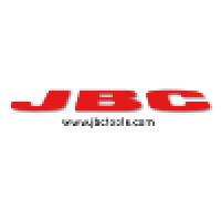 JBC Tools, Inc. logo