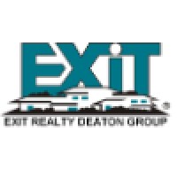 Exit Realty Deaton Group logo