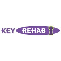 Key Rehabilitation logo