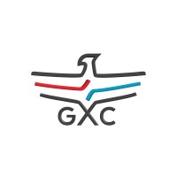 GXC Inc logo